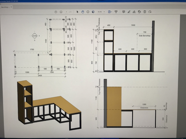 design