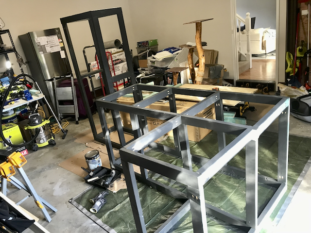 assembly